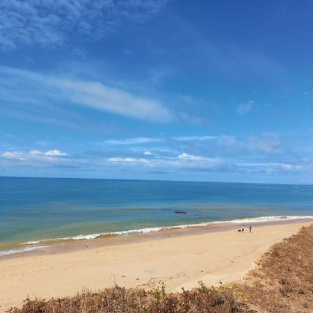 Mare Viva Beach Apartment Quarteira Exterior foto