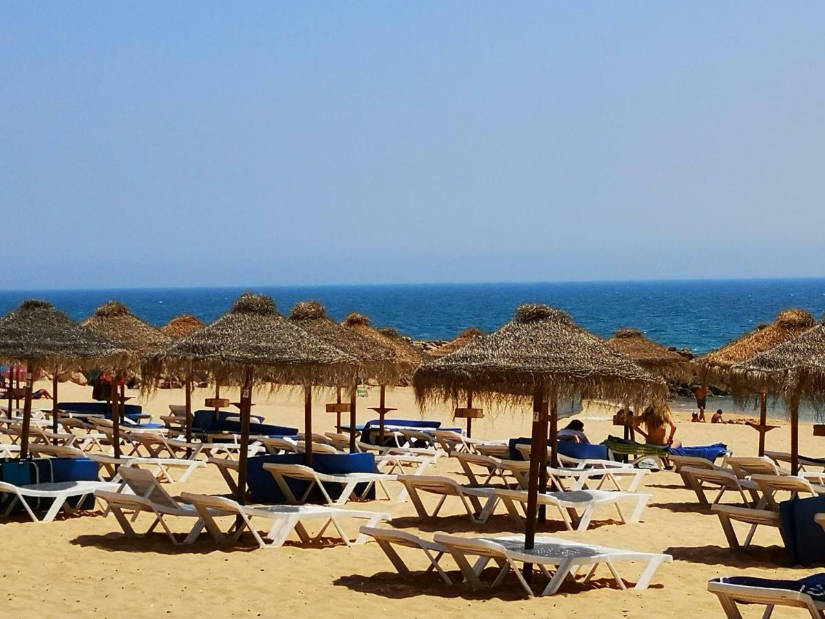 Mare Viva Beach Apartment Quarteira Exterior foto