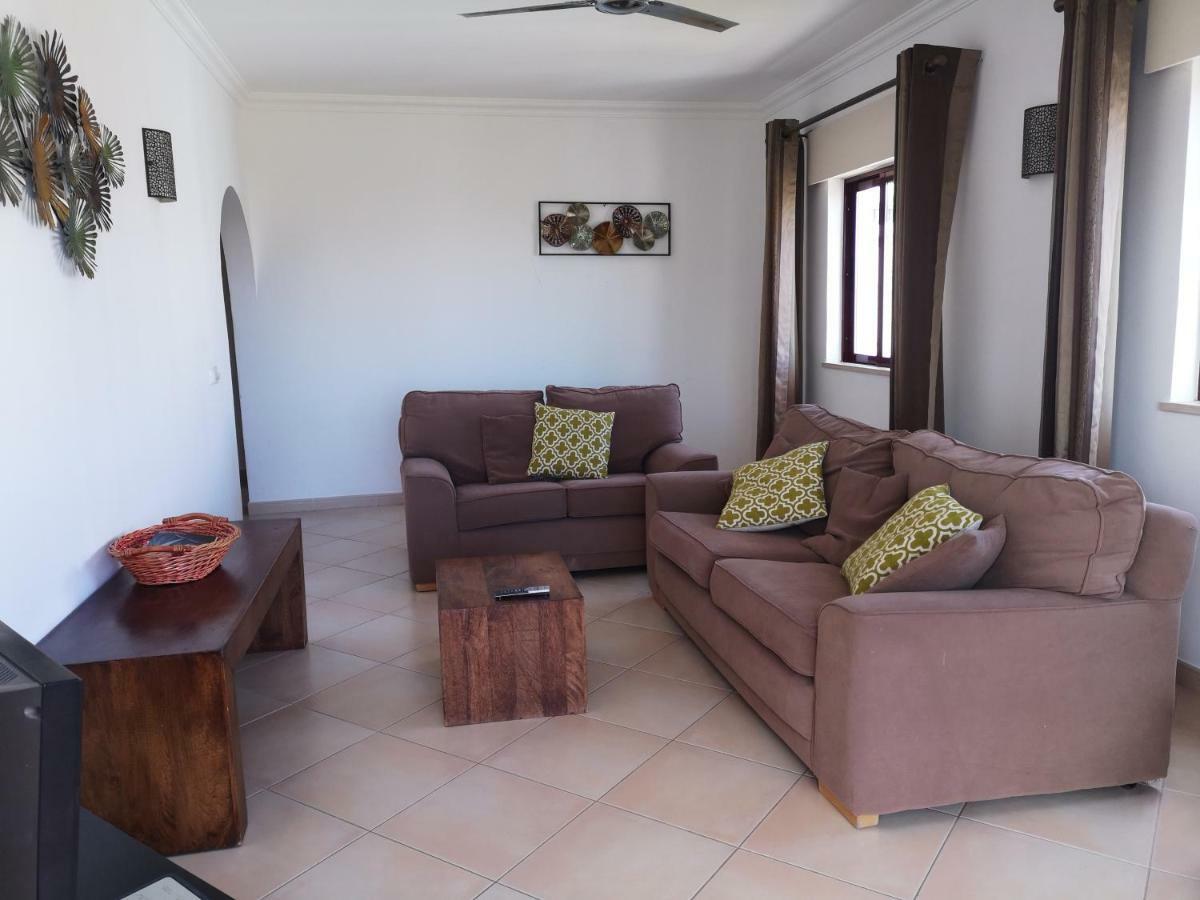 Mare Viva Beach Apartment Quarteira Exterior foto